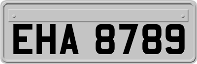 EHA8789