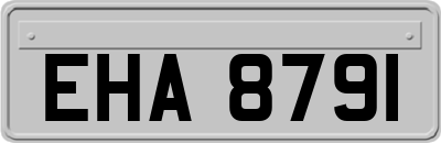 EHA8791