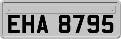 EHA8795