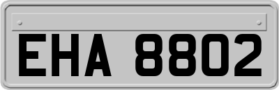 EHA8802