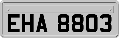 EHA8803