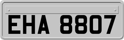 EHA8807