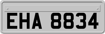 EHA8834