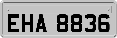 EHA8836