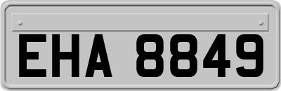 EHA8849