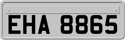 EHA8865