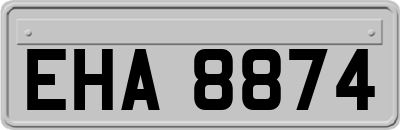EHA8874