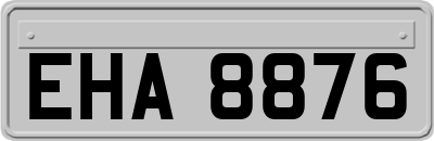EHA8876