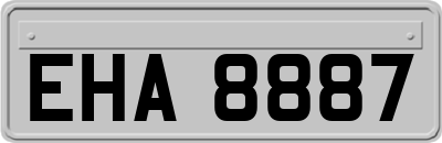 EHA8887