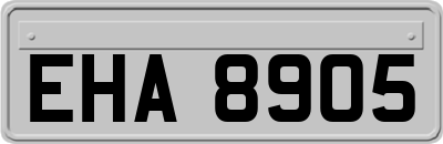 EHA8905