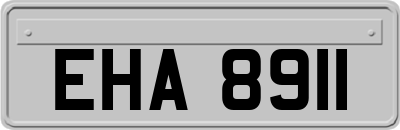 EHA8911