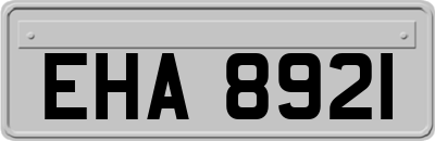 EHA8921