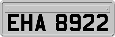 EHA8922