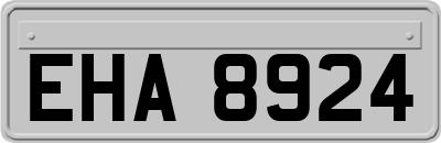 EHA8924
