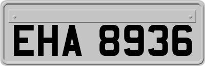 EHA8936