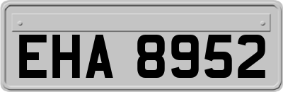 EHA8952