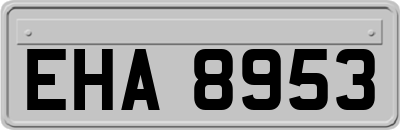 EHA8953