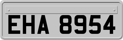 EHA8954