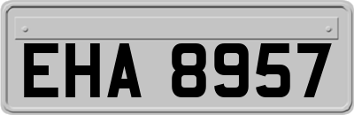 EHA8957