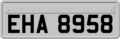 EHA8958