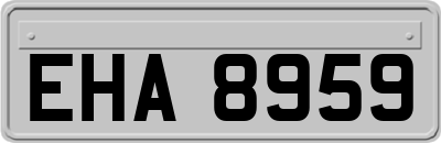 EHA8959