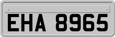 EHA8965