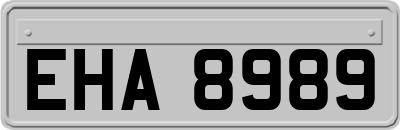EHA8989