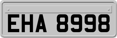 EHA8998