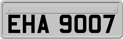 EHA9007