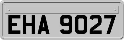 EHA9027