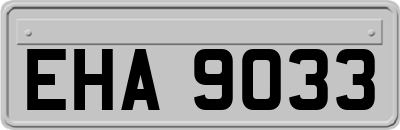 EHA9033