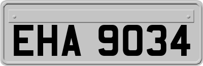 EHA9034