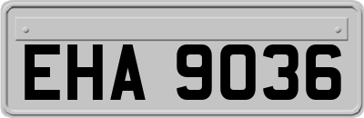 EHA9036
