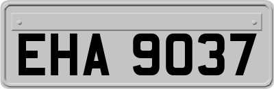 EHA9037