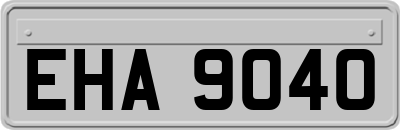 EHA9040