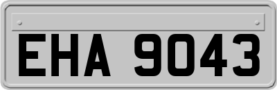 EHA9043
