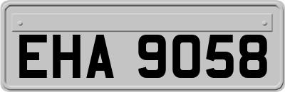 EHA9058