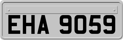 EHA9059