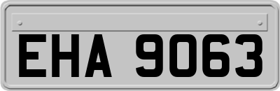 EHA9063