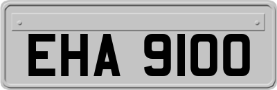 EHA9100