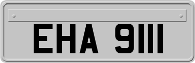 EHA9111