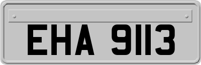 EHA9113