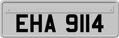 EHA9114