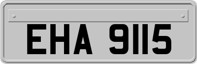 EHA9115