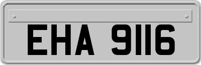 EHA9116