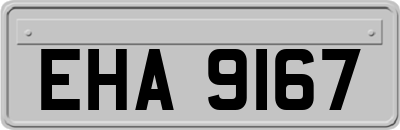 EHA9167