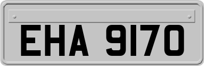 EHA9170