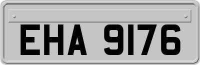 EHA9176