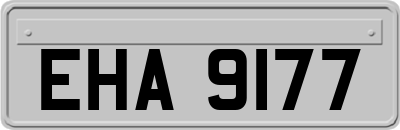 EHA9177