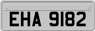 EHA9182